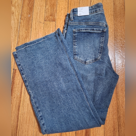 MANGO JEANS FLARE - Picture 4 of 6